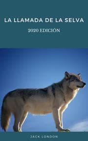 Cover von La llamada de la selva