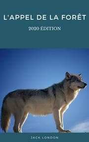 Cover von L'Appel de la forêt