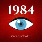 Cover von 1984