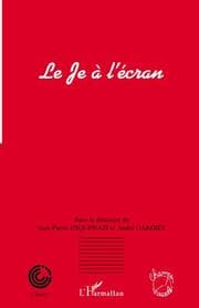 Cover von Le Je à l'écran