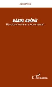 Cover von Daniel Guérin
