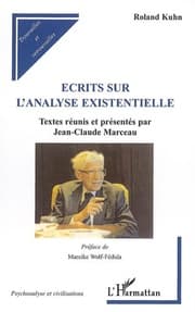 Cover von Ecrits sur l'analyse existentielle