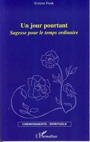Cover von Un jour pourtant