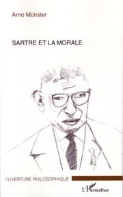 Cover von Sartre et la morale