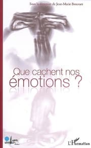 Cover von Que cachent nos émotions ?