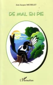Cover von De mal en pie