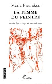 Cover von La femme du peintre