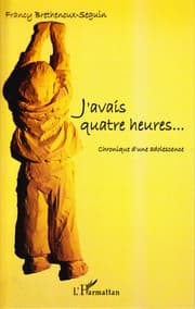 Cover von J'avais quatre heures