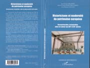 Cover von Historicisme et modernité du patrimoine européen