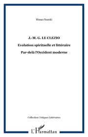 Cover von J.-M. G. Le Clezio