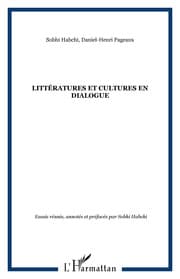 Cover von Littératures et cultures en dialogue