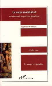 Cover von Le corps mondialisé