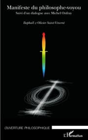 Cover von Manifeste du philosophe-voyou