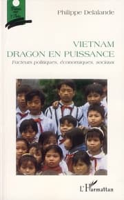 Cover von Vietnam dragon en puissance