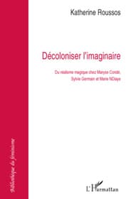 Cover von Décoloniser l'imaginaire