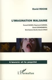 Cover von L'imagination malsaine