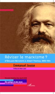 Cover von Réviser le marxisme ?
