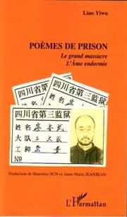 Cover von Poèmes de prison