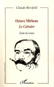Cover von Octave Mirbeau