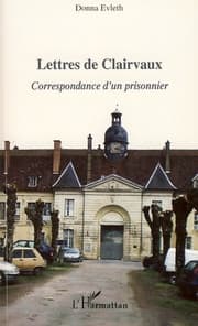 Cover von Lettres de Clairvaux