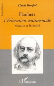 Cover von Flaubert L'Education sentimentale