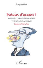 Cover von Putain d'accent !