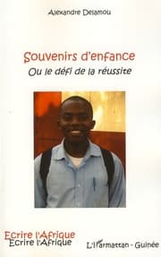 Cover von Souvenirs d'enfance