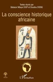 Cover von La conscience historique africaine