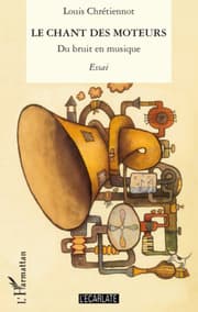 Cover von Le chant des moteurs