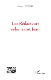 Cover von Les Rédacteurs selon saint Jean