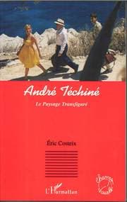 Cover von André Téchiné