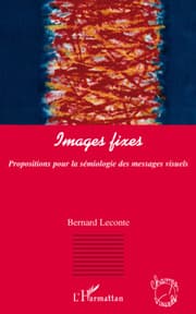 Cover von Images fixes