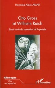 Cover von Otto Gross et Wilhelm Reich