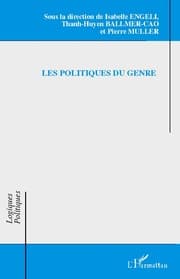 Cover von Les politiques du genre