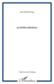 Cover von Le Petit-Château