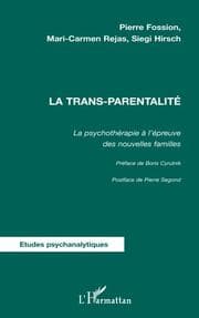 Cover von La trans-parentalité