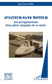 Cover von Aviateur sans moteur