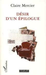 Cover von Désir d'un épilogue