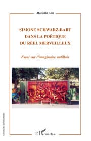 Cover von Simone Schwarz-Bart