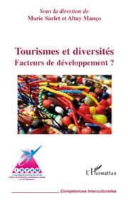 Cover von Tourismes et diversités