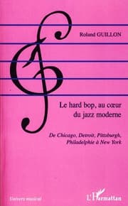 Cover von Le hard bop, au coeur du jazz moderne