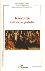 Cover von Julien Green
