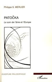 Cover von Patocka