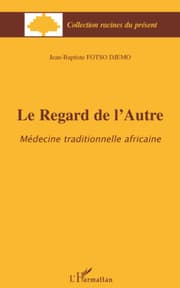 Cover von Le Regard de l'Autre