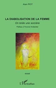 Cover von La diabolisation de la femme