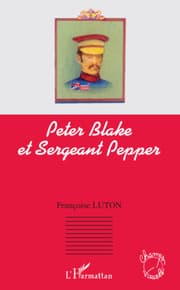 Cover von Peter Blake et Sergeant Pepper