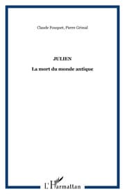 Cover von Julien