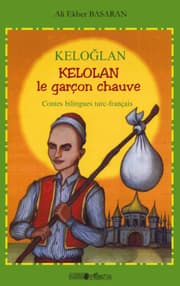 Cover von Keloglan