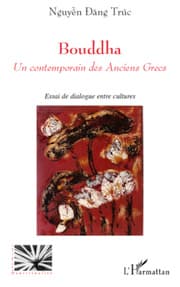 Cover von Bouddha