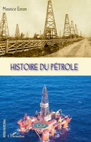 Cover von Histoire du pétrole